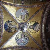Photo de Grece - Monastère d'Osios Loukas